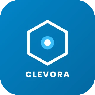 Clevora Logo