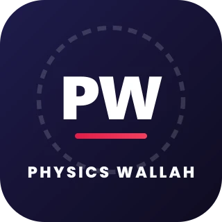 Physics Wallah Logo