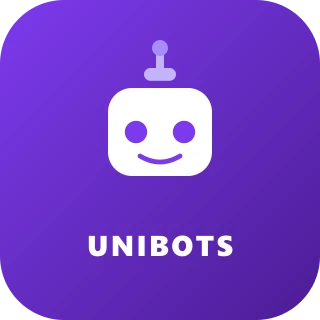 Unibots Logo