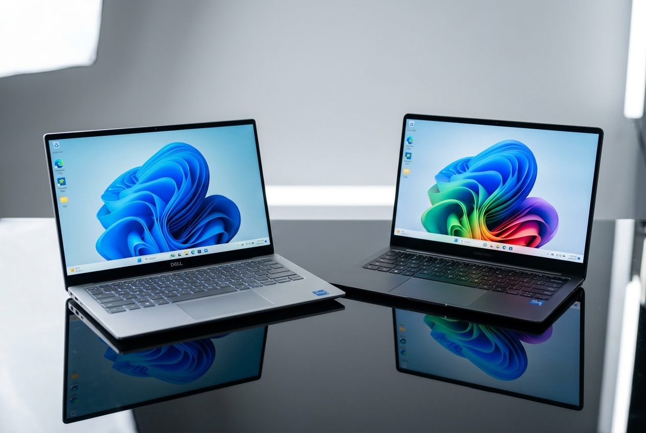 Laptops at Bharat Computer Industry Karampura